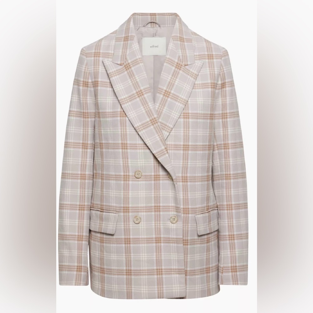 Brand new Aritzia Destiny blazer